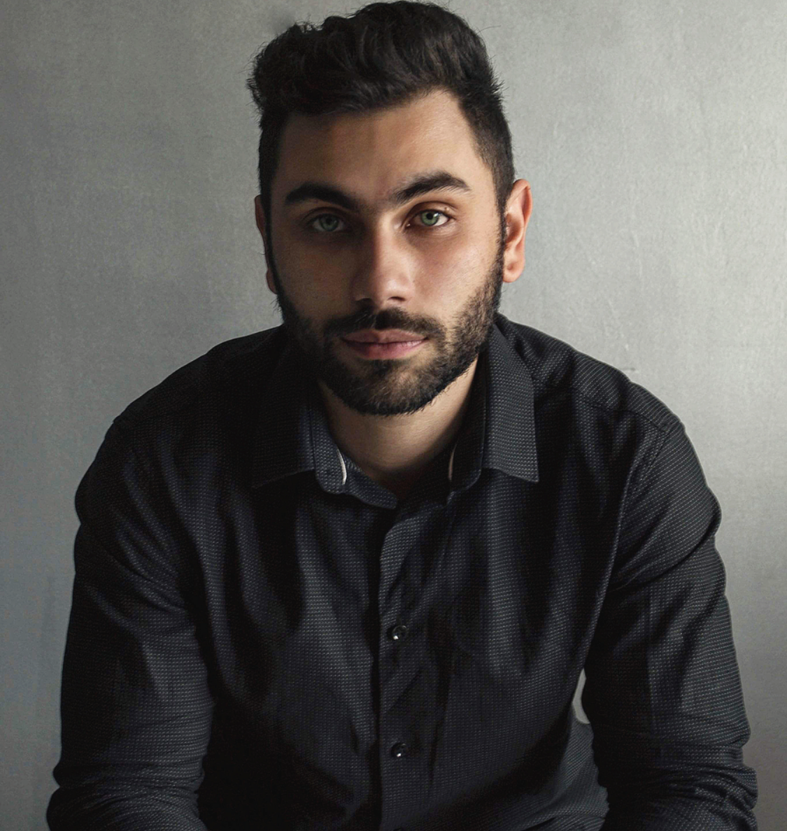 Mael COLONNESE - Developer